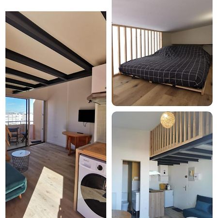 Horizon Marin Apartment แซ็ต ภายนอก รูปภาพ