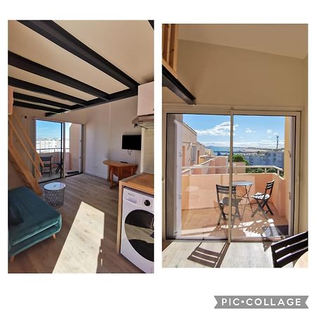 Horizon Marin Apartment แซ็ต ภายนอก รูปภาพ