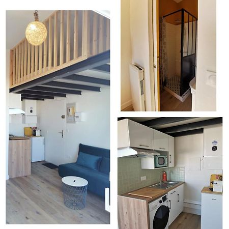 Horizon Marin Apartment แซ็ต ภายนอก รูปภาพ